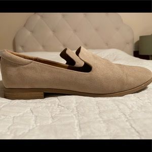 Women’s Adeline Loafers- Universal Thread Taupe